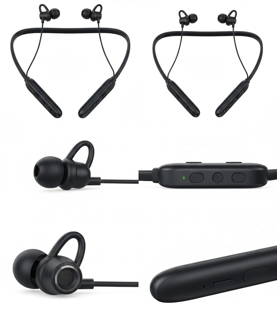 AUDÍFONOS SUPER VIBRATION 4 🎧🔥
