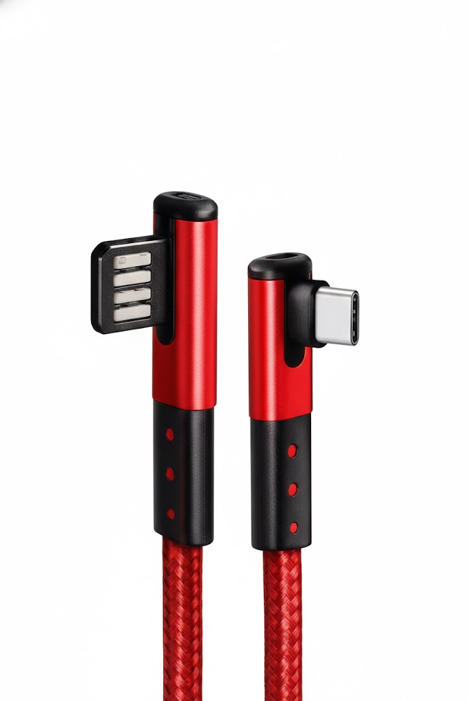 CABLE COBRA B7 – MODELO GAMER ⚡🐍