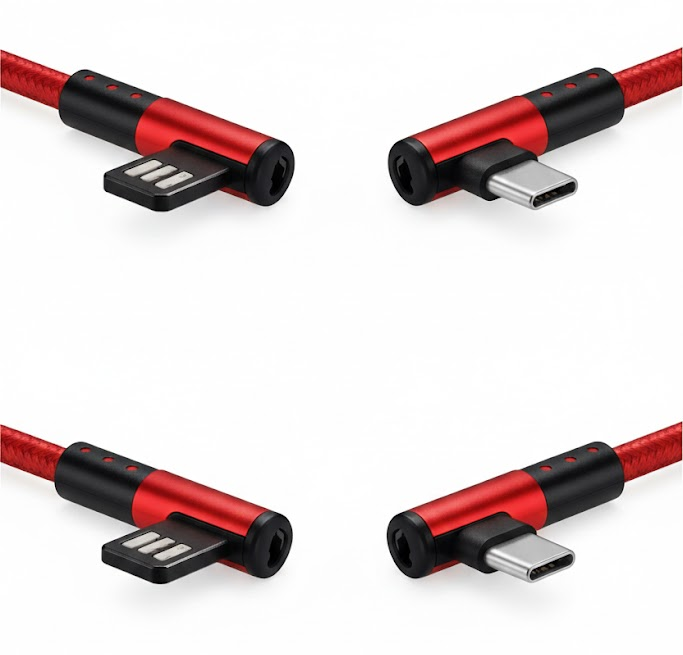 CABLE COBRA B7 – MODELO GAMER ⚡🐍