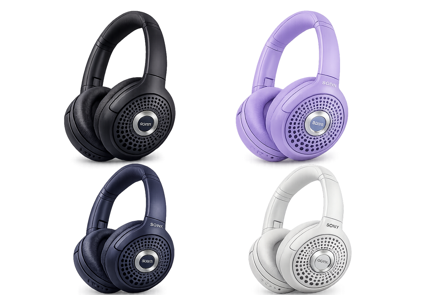 Audífono Sony Extra Bass 🔥