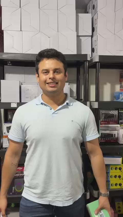 Consola de Juego Portátil SF2000