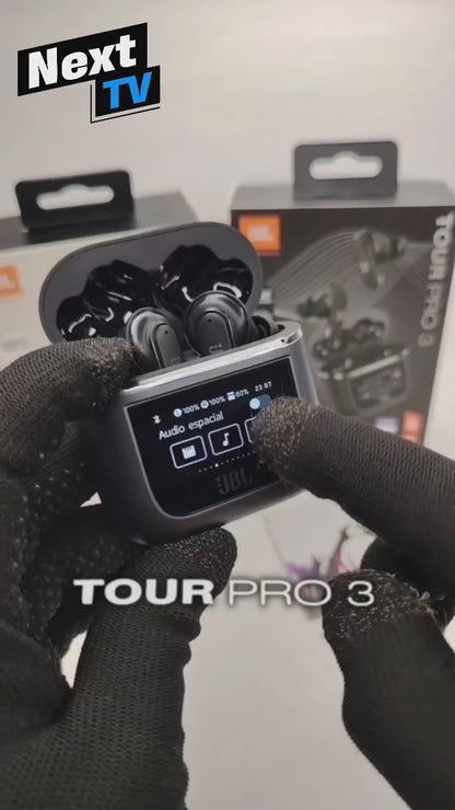 JBL TOUR PRO 3