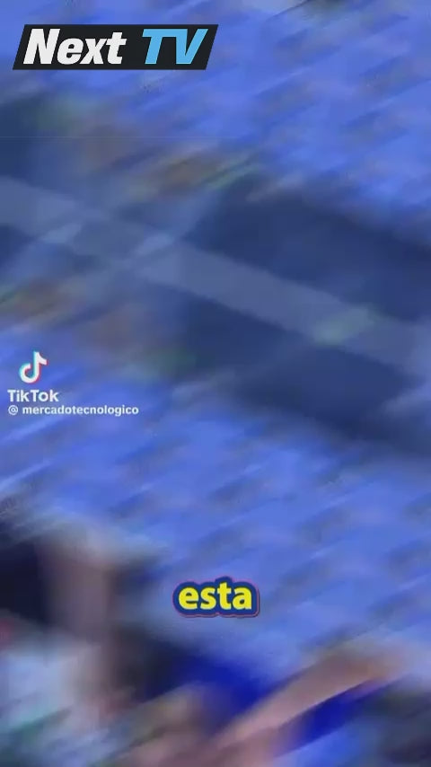 MINI CÁMARA ESPÍA HD WI-FI 📷