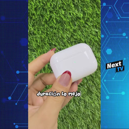 AIRPODS PRO 2DA GENERACIÓN