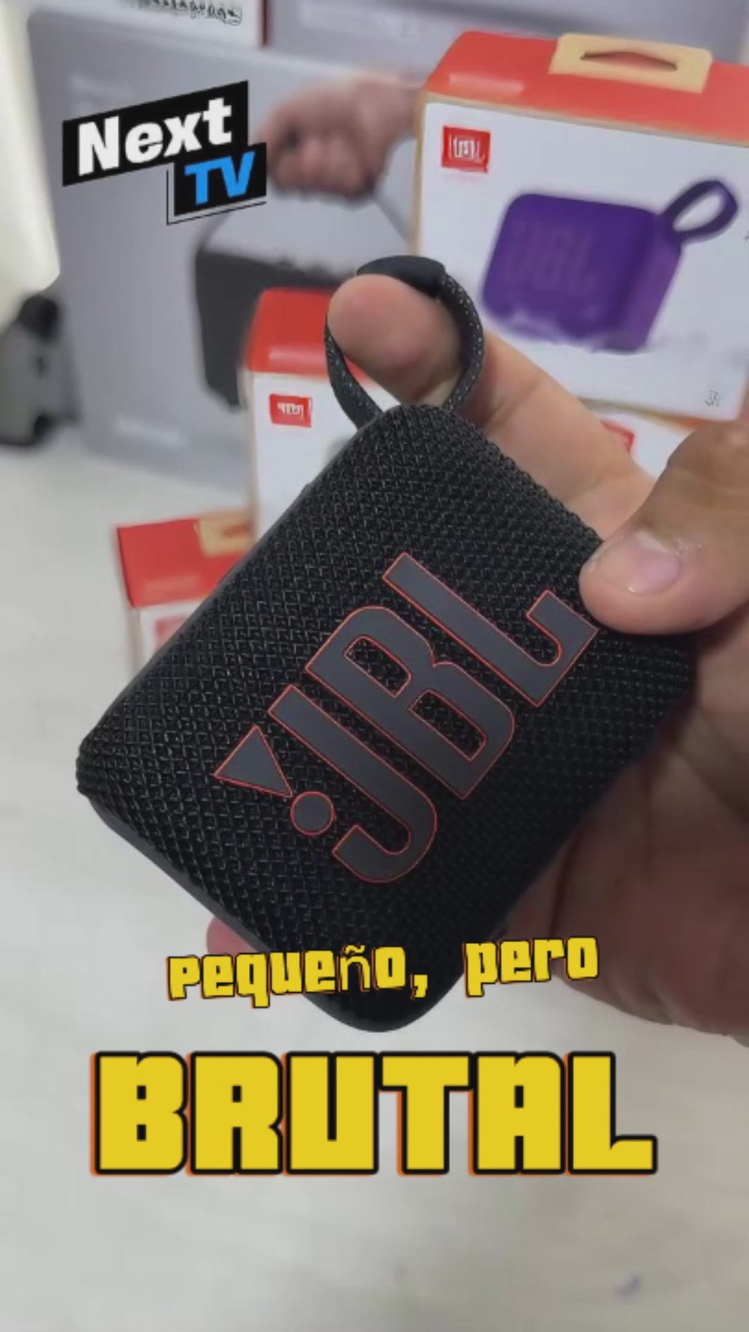 PARLANTE G04