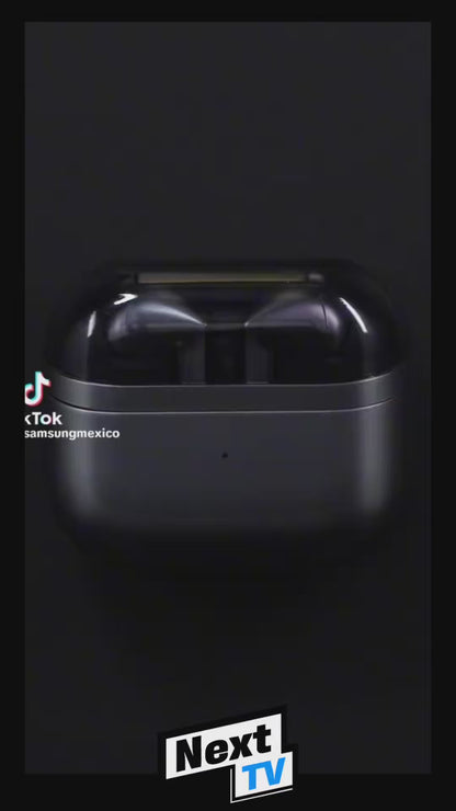 Audífonos Galaxy Buds 3 Pro Bass