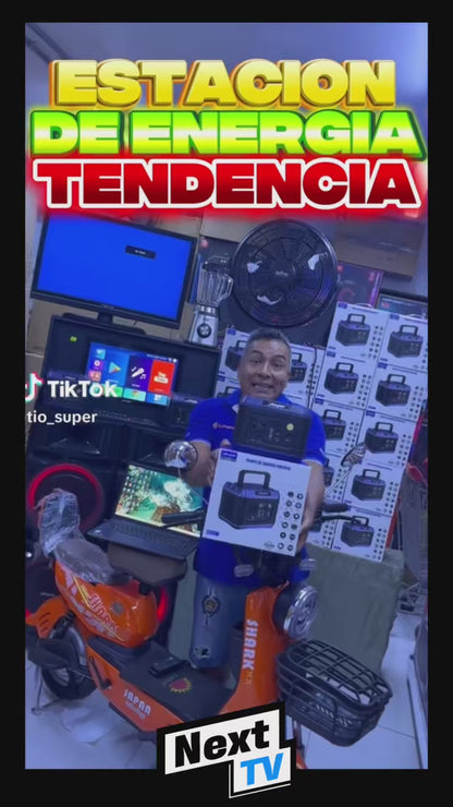 FUENTES DE ENERGÍA