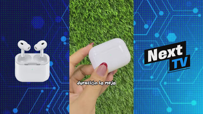 AIRPODS PRO 2DA GENERACIÓN