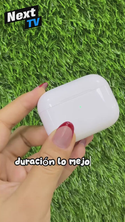 AIRPODS PRO 2DA GENERACIÓN