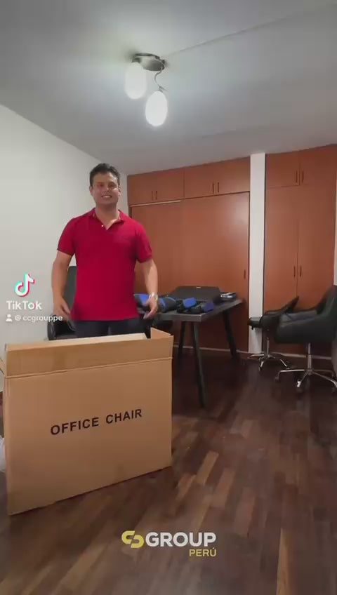 Silla Gamer Pro Rosada