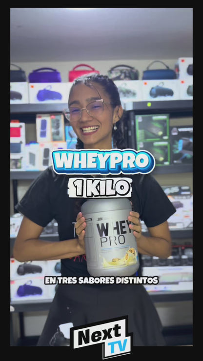 WHEYPRO 1.1 KG