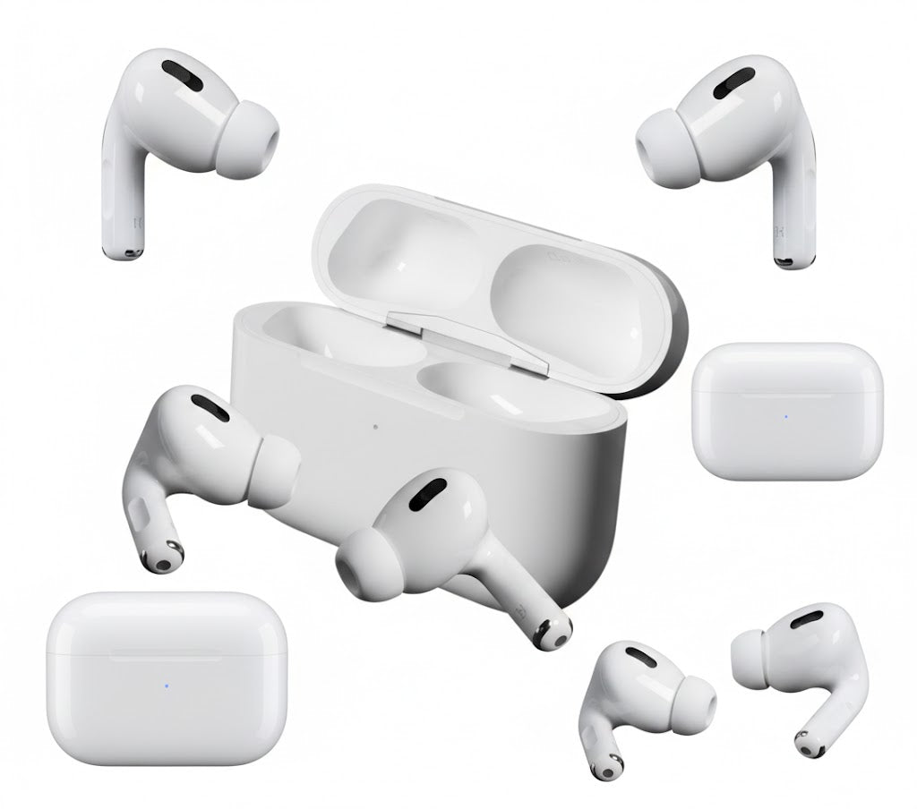 AirPods Pro 3ra Generación + ANC 🎧