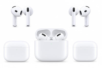 🎧 AirPods 4ta Generación Pro