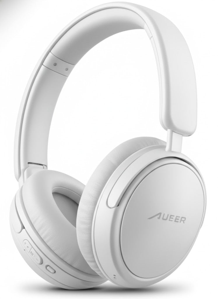 AUDÍFONOS NIVORA + ESTUCHE 🎧