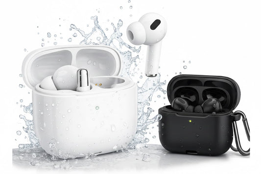 SUPERBUDS 19 ANC + ENC 🎧🔥