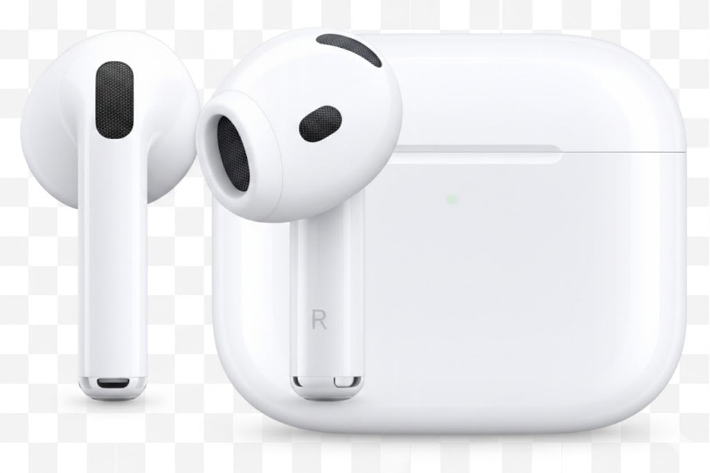 🎧 AirPods 4ta Generación Pro