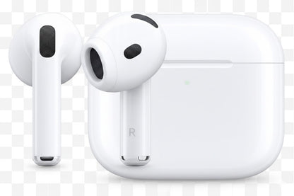 🎧 AirPods 4ta Generación Pro