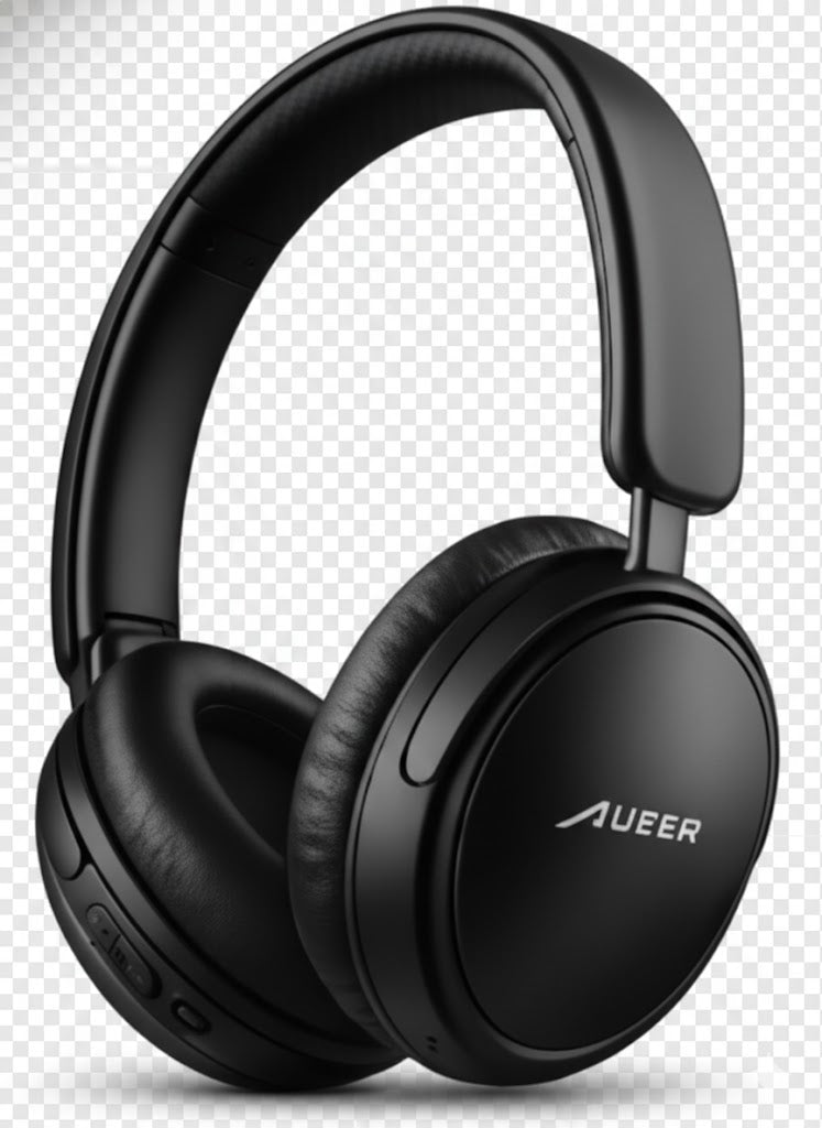 AUDÍFONOS NIVORA + ESTUCHE 🎧