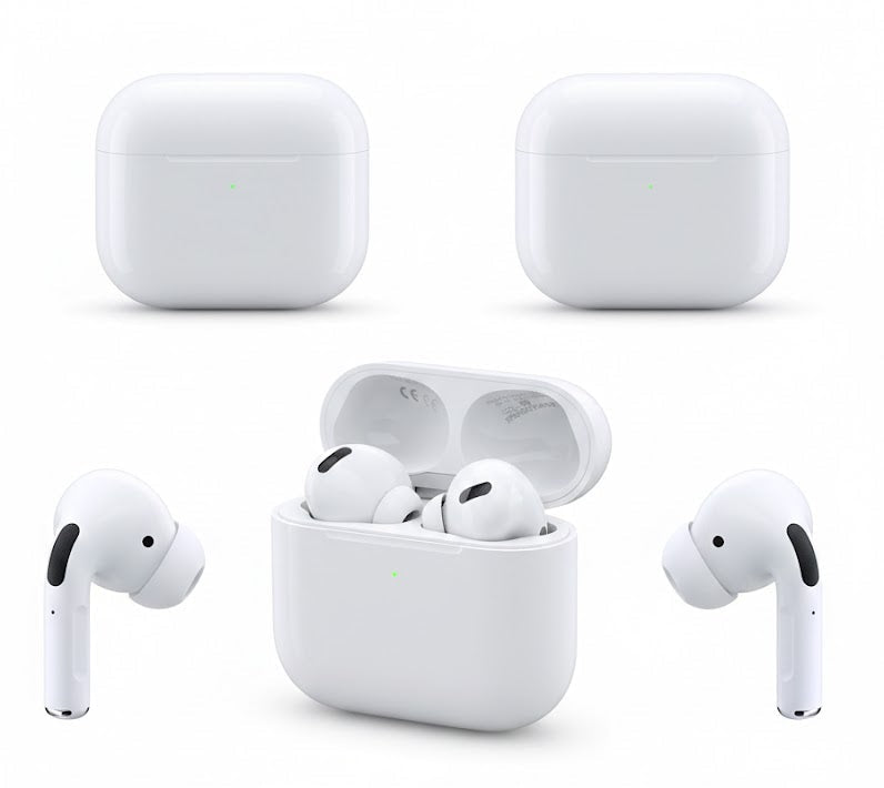 AirPods 4ta Generación + ANC 🎧