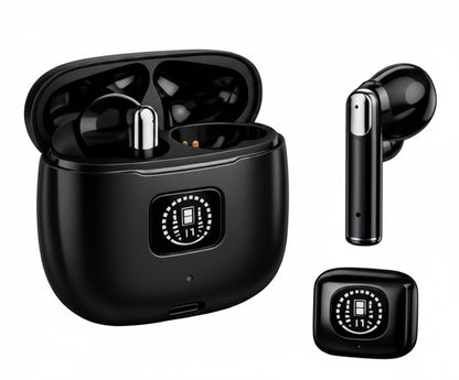 SUPERBUDS 14 MODELO BASS 🎧🔥