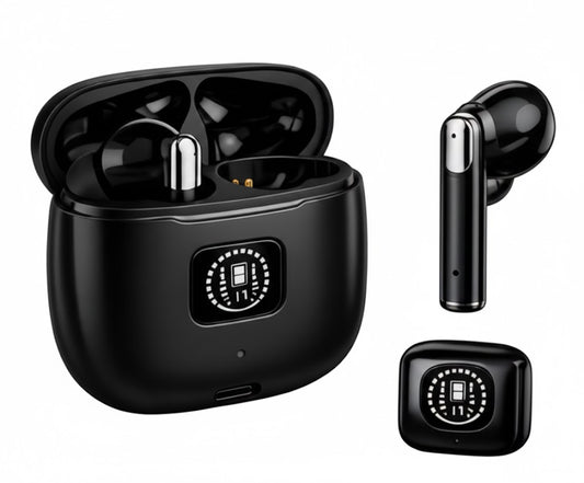 SUPERBUDS 14 MODELO BASS 🎧🔥