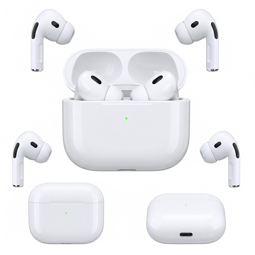 AirPods Pro 2da Generación + ANC 🎧